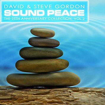 Sound Peace – The 25th Anniversary Collection, Vol. 2