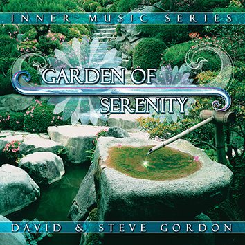 Garden Of Serenity