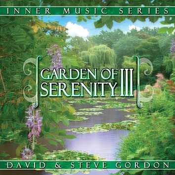 Garden Of Serenity III