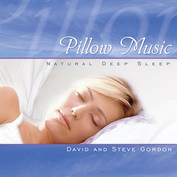 Pillow Music – Natural Deep Sleep