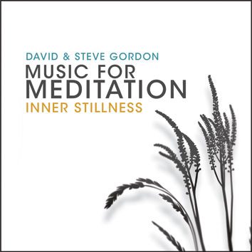 Music For Meditation – Inner Stillness