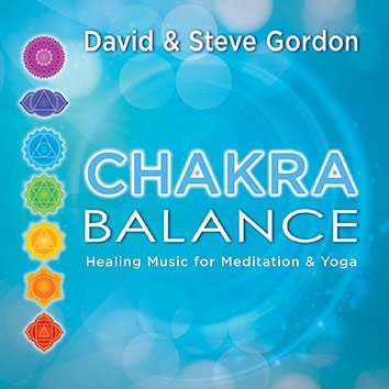 Chakra Balance – Healing Music For Meditation & Yoga