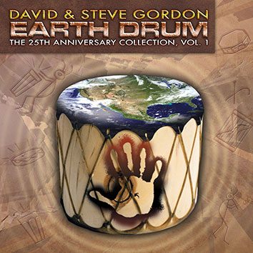 Earth Drum – The 25th Anniversary Collection, Vol. 1