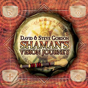 Shaman’s Vision Journey