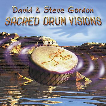 Sacred Drum Visions – The 20th Anniversary Collection