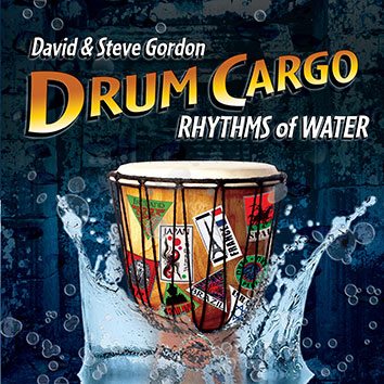 Drum Cargo – Rhythms Of Water