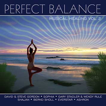 Perfect Balance – Musical Healing, Vol. 2
