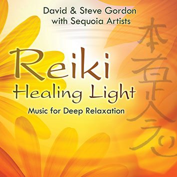 Reiki Healing Light