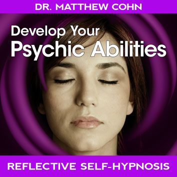 Develop Your Psychic Abilities