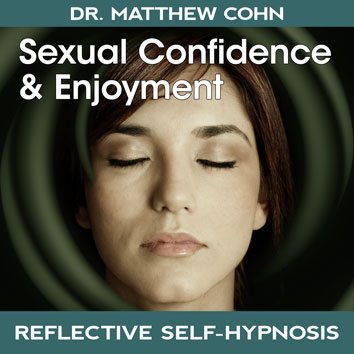 Sexual Confidence & Enjoyment