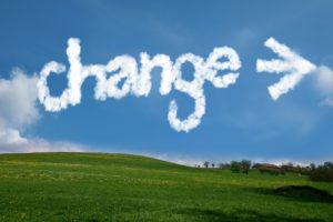how to get rid of limiting beliefs - new direction/change 