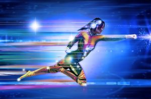 how to get rid of limiting beliefs - superhero 