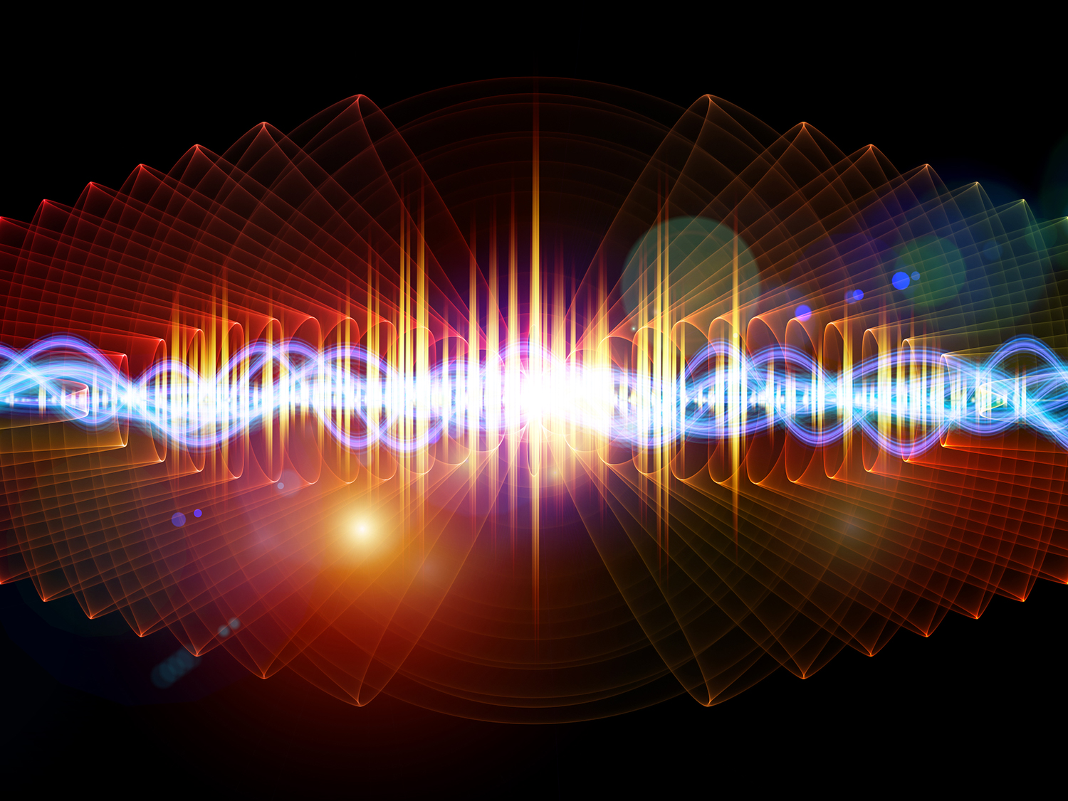 The Science Behind Binaural Beats and Isochronic Tones - Light
