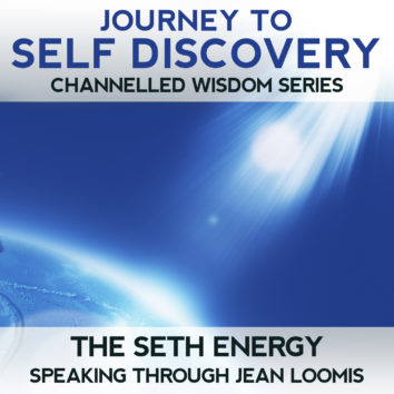 Journey To Self Discovery